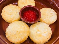 土豆饼-萨莉亚意式餐厅(彩悦城店)