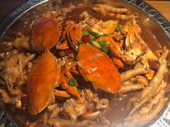 -胖哥俩肉蟹煲(世茂国际广场店)