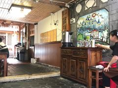 -88号小吃店·经典云南菜·地道纳西美食