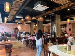 -恒益烧腊(江北路店)