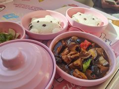 -安吉Hello Kitty乐园