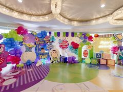 -太原凯宾斯基饭店