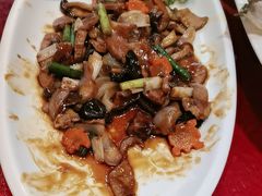 -东北大院·东北菜(三台子店)