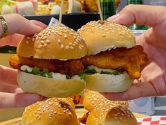 -chicken plus韩国炸鸡(城阳店)