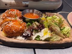 -KimPro 辛普乐概念韩餐