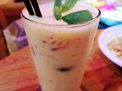 -MR.ROCKY洛奇先生RESTAURANT&BAR(宝安壹方城店)