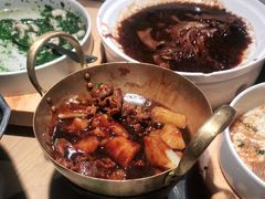 -溪林小馆(浦江城市生活广场店)