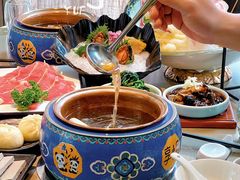 -享月汤皇·海鲜小火锅·聚会(曲江创意谷店)