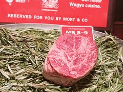 -J Prime牛排海鲜餐厅(人民广场店)