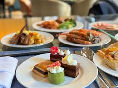 -康莱德酒店·美庭自助餐厅