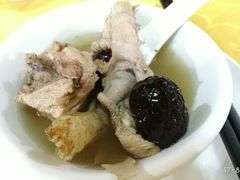 -幽优农庄·森波拉特色本地农家菜