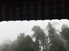 -凤栖山