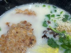 -渔米丰·广府鱼汤米线(光明广场店)