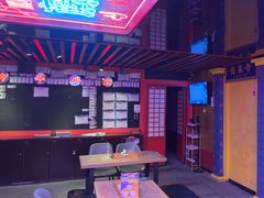 -长藤鬼校(龙翔店)