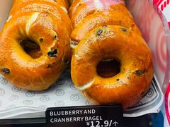 -CC BAGEL&SCONE 贝果与司康(南开大悦城店)