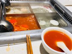 -海底捞火锅(顺义华联店)