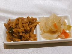 -粗茶淡饭·汉口公馆(循礼门店)