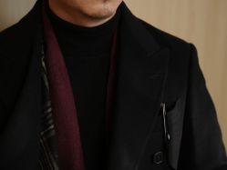 -Mr.Royal御匠先生·手工全麻衬衣西服定制