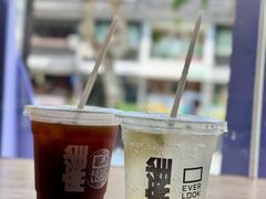 -麻雀咖啡SPARROW COFFEE(十全街店)