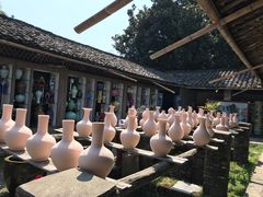 -景德镇古窑民俗博览区