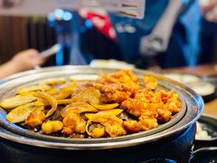 -九田家黑牛烤肉料理(无锡T12店)