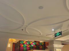 -大鸭梨烤鸭(左家庄店)