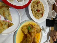 -李老哈·东北菜(宋园路店)