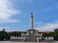 -旅顺博物馆