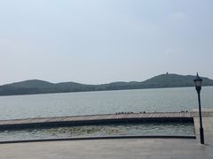 -水上明月·湖景餐厅