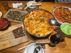 -大叹号啤酒屋·延边料理(建工店)