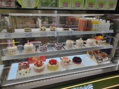 -皇后西斯汀饼店(文化路店)
