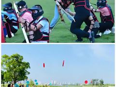 -黄兴南路步行商业街