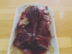 -乌镇那一年小院主题餐厅(甘泉西路店)