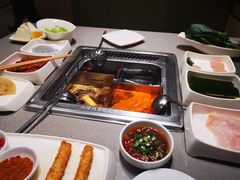 -海底捞火锅(关山保利店)