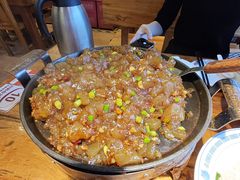 -老雒阳面馆·水席·洛阳菜(王城路店)