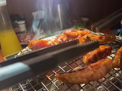-山之屋炭火烧肉·生啤畅饮(大朗万科中央公园店)