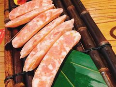 -黑牛の店·和牛烧肉(合生汇店)