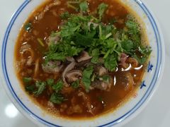 -白老大羊杂碎稍麦