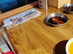 -汉拿山(北京上地华联店)