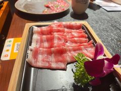 -火社火锅(平安大街店)