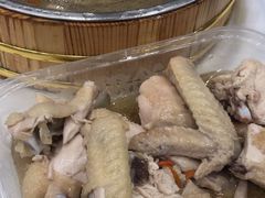 -丰谷茶楼(鸿大广场店)