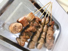 -海平馄饨(逍遥二路店)