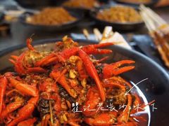 -聚味瞿记·龙虾堂(天元店)