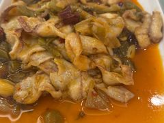 -幸福饭店(佛山路东段店)