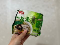 -正隆斋素食超市(西四店)