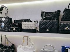 -六六奢品·vintage中古·回收二手奢侈品包包手表首饰(环球港店)