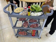 -五洞大众牛餐馆(番禺分店)