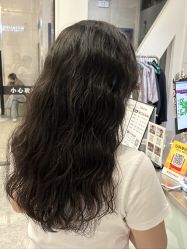 -美格丝M.G.S Hair Salon