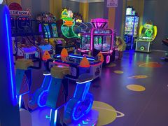 -芭菲盛宴·环球美食(北城国际店)