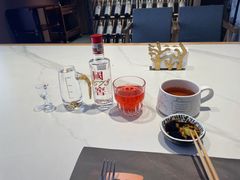 -黑木原精致料理·铁板烧